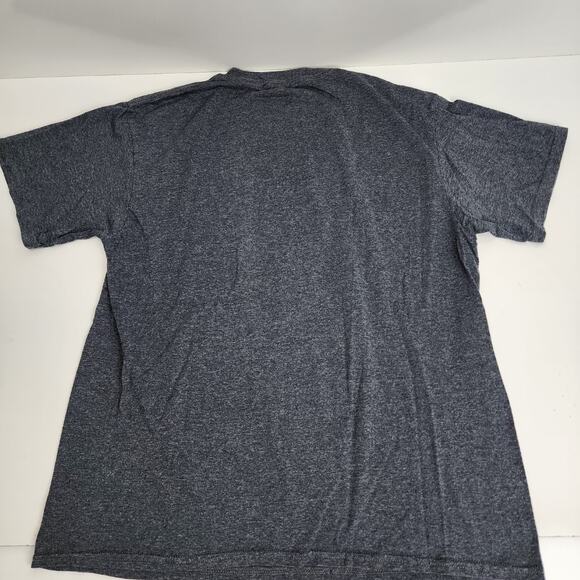 Star Wars Movie Storm Troopers Black Graphic Short Sleeve T-Shirt Men's Size L - Picture 3 of 4